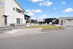 山田町 売土地