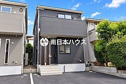 新築戸建 中山2丁目 第6-2棟