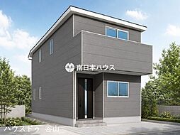 新築戸建 中山2丁目 第6-2棟