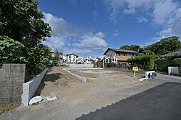坂之上4丁目 売土地