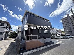 新築戸建 小松原1丁目 第4-1棟