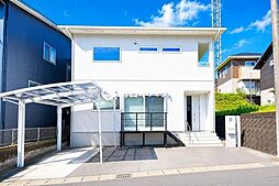 坂之上1丁目　中古戸建