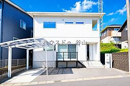 坂之上1丁目　中古戸建