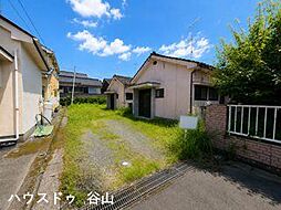 坂之上4丁目　売土地