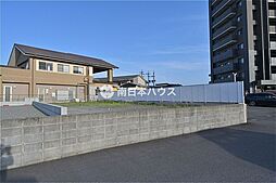 紫原7丁目　売土地