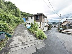 広木1丁目　売土地