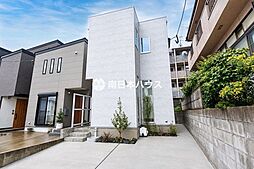 紫原5丁目　新築戸建