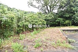 春山町　売土地