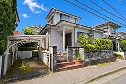 皇徳寺台4丁目　中古戸建