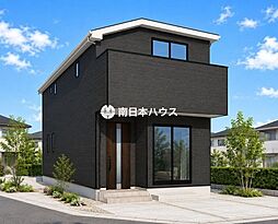 新築戸建 自由ヶ丘2丁目 第9-2棟