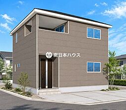 新築戸建 自由ヶ丘2丁目 第9-2棟
