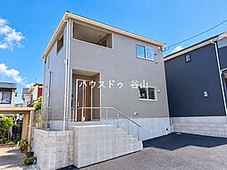 新築戸建 自由ヶ丘2丁目 第9-2棟
