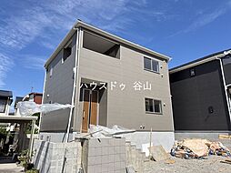 新築戸建 自由ヶ丘2丁目 第9-2棟