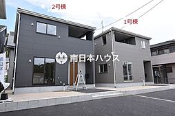 新築戸建 東谷山1丁目第30-2棟
