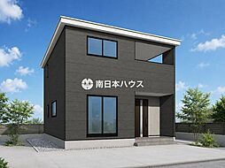 新築戸建 東谷山1丁目第30-2棟