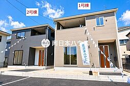 新築戸建 東谷山1丁目第30-2棟