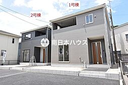 新築戸建 東谷山1丁目第30-2棟