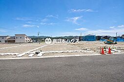 上福元町　売土地