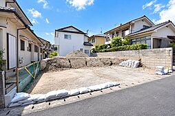 桜ヶ丘4丁目 売土地