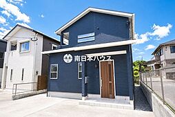 坂之上6丁目　中古戸建