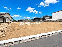 桜ヶ丘6丁目 売土地