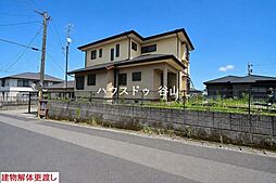 桜ヶ丘6丁目　売土地