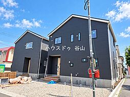新築戸建 桜ヶ丘1丁目 第30-2棟