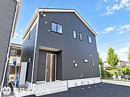 新築戸建 桜ヶ丘1丁目 第30-2棟