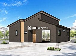 新築戸建 平川町　28区画　アートタウン五位野