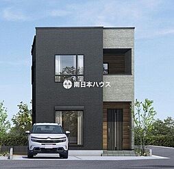東谷山5丁目　新築戸建