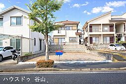 桜ヶ丘6丁目　売土地