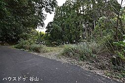 春山町　売土地