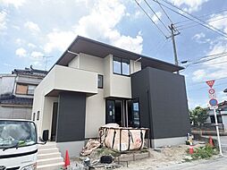 東谷山5丁目　新築戸建