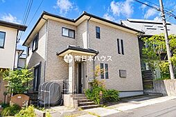 皇徳寺台3丁目　中古戸建