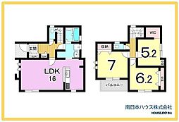 新築戸建 桜ヶ丘5丁目 第5-2号棟