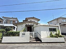 坂之上6丁目　中古戸建