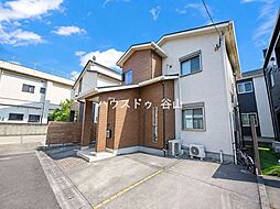 東谷山5丁目　中古戸建