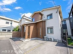 東谷山5丁目　中古戸建