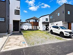 紫原4丁目　売土地