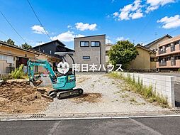 紫原5丁目 売土地