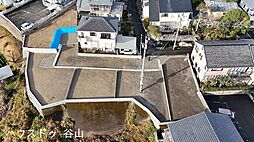 売土地 紫原5丁目　5区画