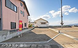 売土地 紫原5丁目　5区画