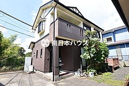 坂之上1丁目　中古戸建