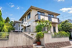 星ヶ峯5丁目 中古戸建