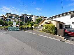 売土地駐車場