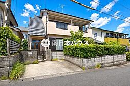 皇徳寺台2丁目　中古戸建