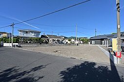 売土地 光山2丁目　2区画