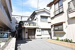小松原2丁目　中古戸建