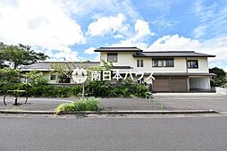 加世田村原5丁目　中古戸建