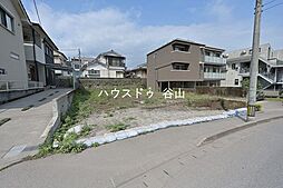紫原1丁目　売土地